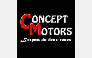 Concept Motors