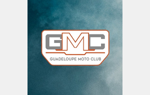 GMC Guadeloupe Motos Club
